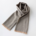 Herringbone Stole
