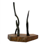 Wood Objet / 洋胡桃