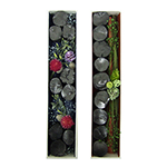 Flower Glass / S