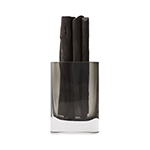 Rectangle BLACK / M