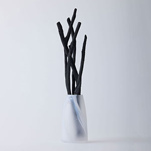 Drawing / column V