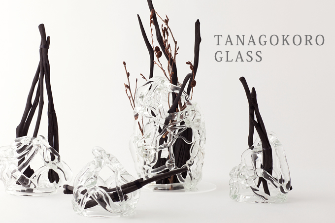 TANAGOKORO GLASS